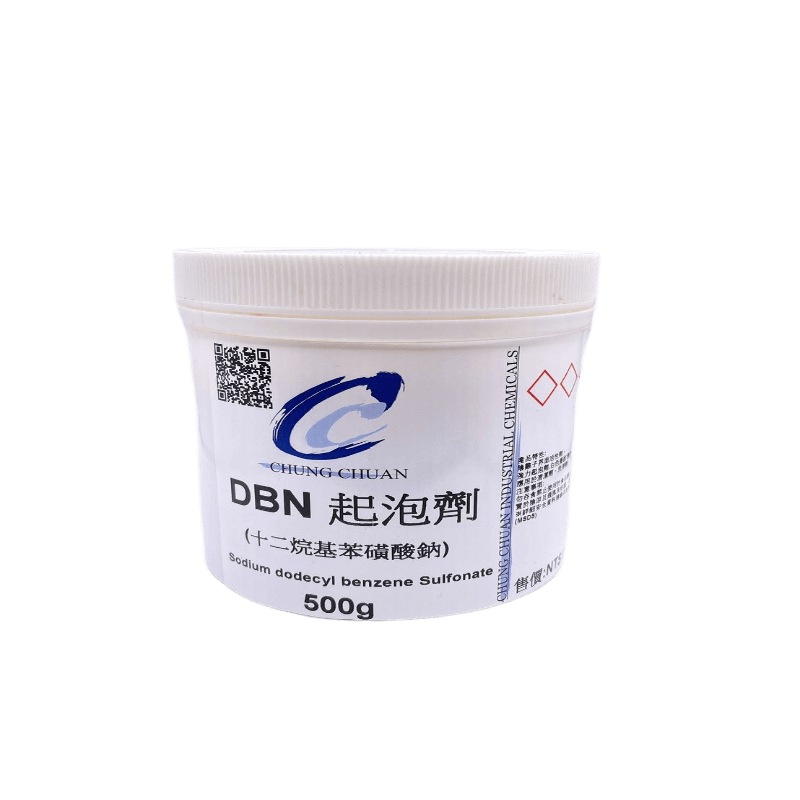 DBN十二烷基苯磺酸鈉 Sodium dodecyl benzene Sulfonate